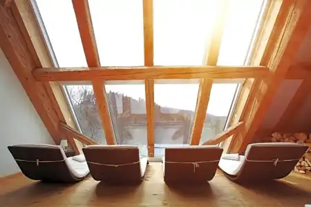 Gaststätte Rainhof Scheune - 90