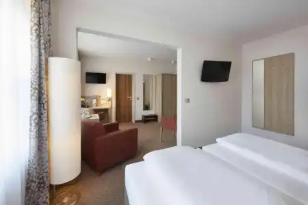 Four Points Flex by Sheraton Kiel - 135