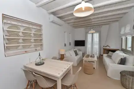 White Tinos Luxury Suites - 183