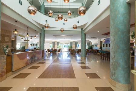 Side Breeze - All Inclusive - 33