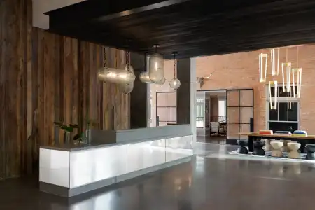 Kimpton Pittman – Downtown Dallas by IHG - 18