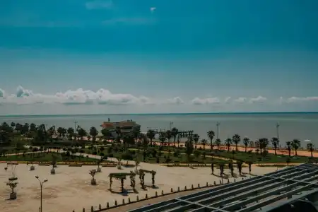 Orbi Beach Tower Official - 19