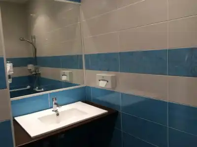 Mosaikhotel - 34
