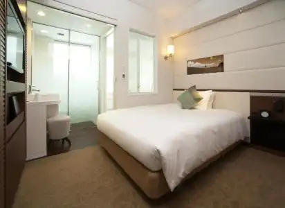 Solaria Nishitetsu Ginza - 27