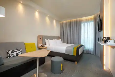 Holiday Inn Express MUNICH NORTH by IHG - 32