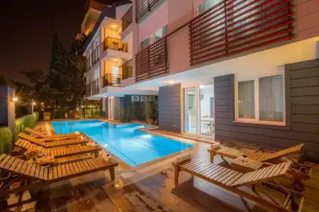 Elanis Suites - 15