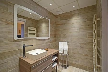 Hôtel la Réserve - 91