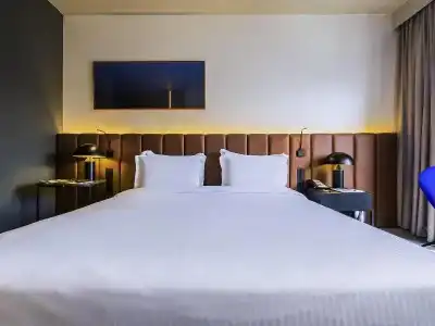 Pullman Sao Paulo Ibirapuera - 51