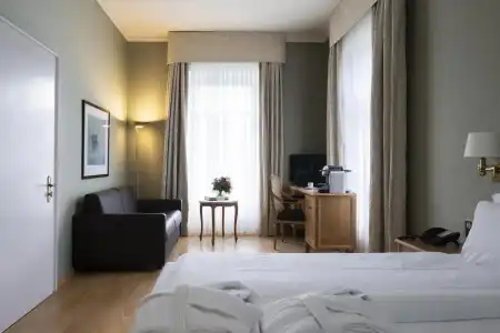 Grand Beau Rivage - 42