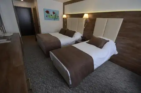 Sarikamis Habitat - 29