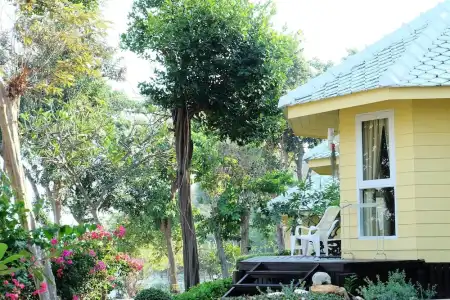 Nimmanoradee Resort - 31