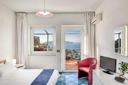 Gocce Di Capri Resort - 241