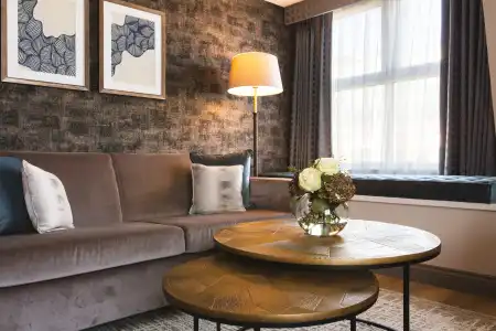 The Rathbone, Fitzrovia - 16