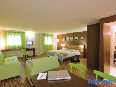Residence Belambra Villemanzy - 126
