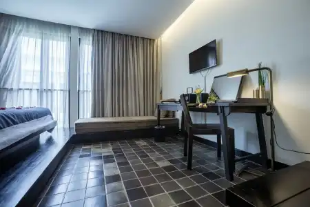 Aruntara Riverside Boutique - 73