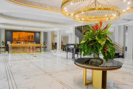 Savoy Homann - 63