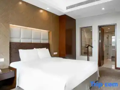 Holiday Inn Changzhou Wujin by IHG - 197