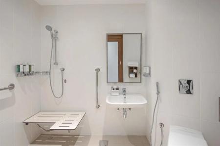Hampton by Hilton Dubai Al Barsha - 9