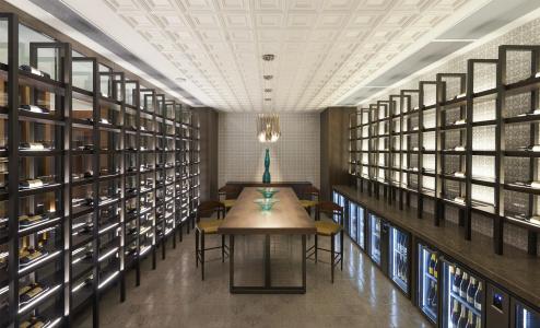 Hyatt Regency Tashkent - 12