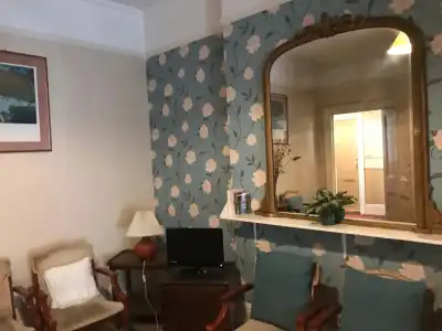 Abbey Lodge - 1