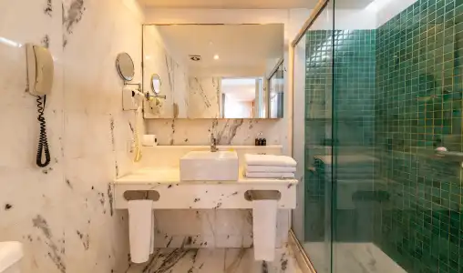 Pestana Rio Atlantica - 8