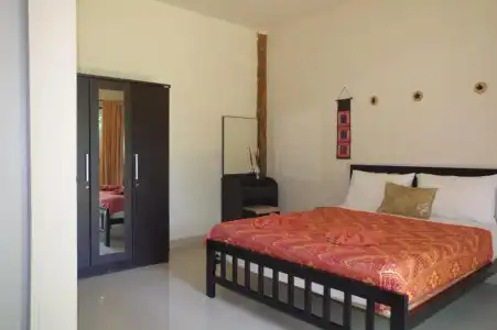 Thai House Beach Resort - 99
