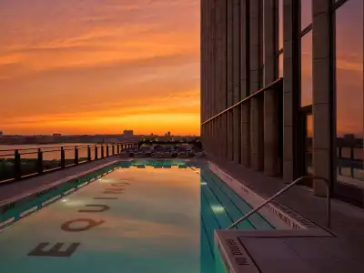 Equinox New York - 23