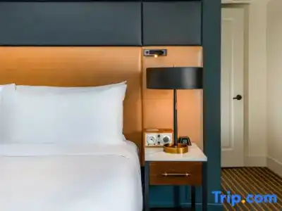 Theodore Seattle Downtown, Tapestry by Hilton - 87