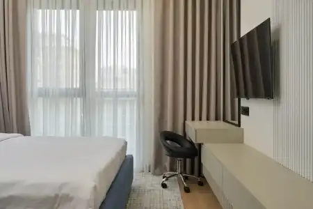 Stylo Residences & Suites Apart - 206