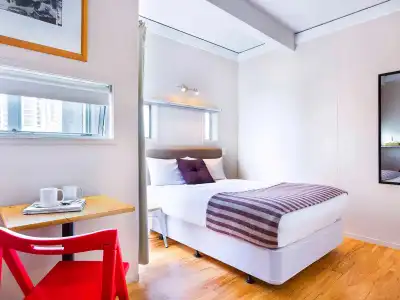 ibis Budget Auckland Central - 1