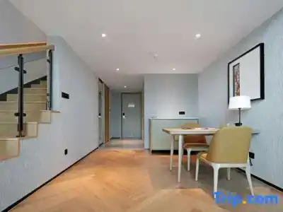 Rosedale Shenzhen - 120