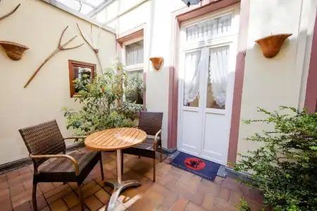 Hotel-Restaurant Hackteufel - 36