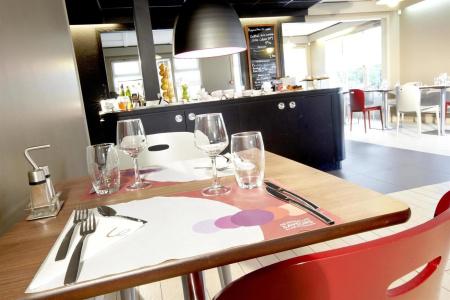 Campanile NATURE - Biarritz - 14