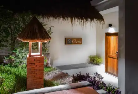 Phandara Luxury Pool Villas - 8