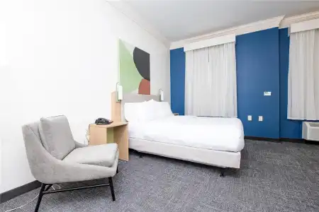 Spark by Hilton Lafayette South - 67