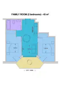 ApartMiami Park - 143