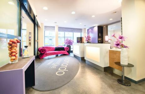 Leonardo Boutique Rigihof Zurich - 11