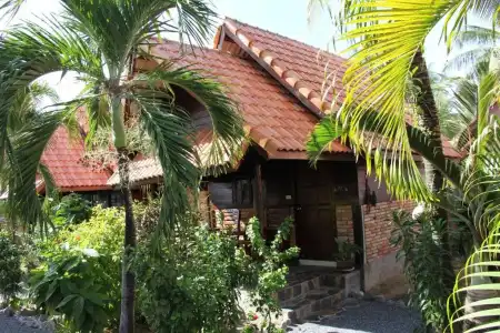 Laguna Beach Club Resort - 166