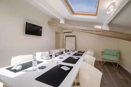 Hôtel Le Seize, Nice - 16