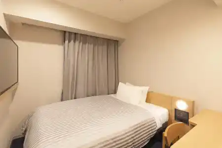 Sotetsu Fresa Inn Hiroshima - 9