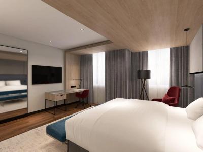 Radisson Blu Belorusskaya - 70