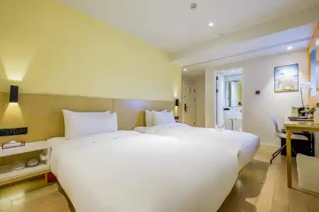 PACE Suzhou Renmin Road - 24