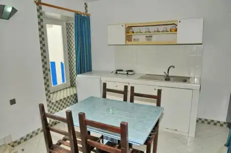 Tagadirt Appart-Hotel - 69