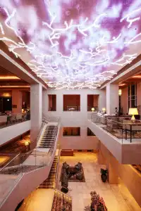The Ritz-Carlton Executive Residences - 3