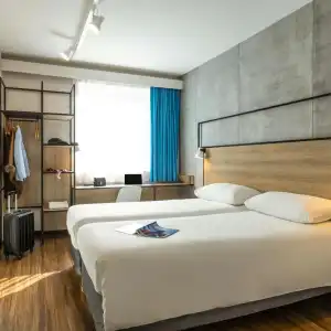 ibis Namur Centre - 34