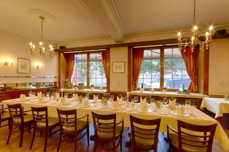 Boardinghouse Refugium - 16