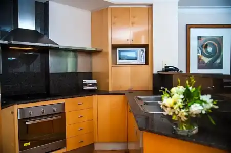 Pullman Quay Grand Sydney Harbour - 127