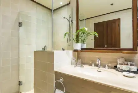 Chatrium Royal Lake Yangon - 219