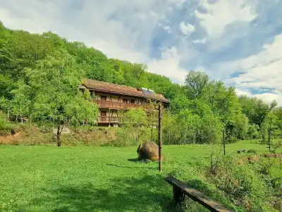 Ecokayan Dilijan Resort - 98