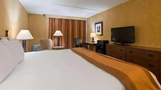 Best Western Branson Inn And Conference Center - 39